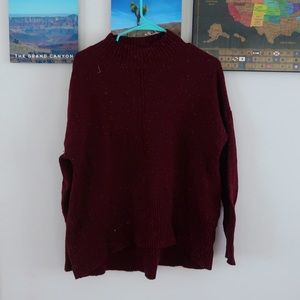 a.n.a oversized sweater